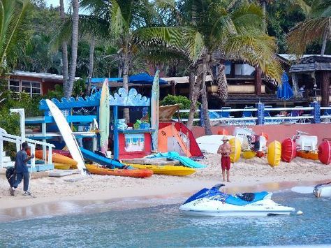 Bolongo Bay Beach Resort (St. Thomas, U.S. Virgin Islands) - Resort (All-Inclusive) Reviews - TripAdvisor Bolongo Bay St Thomas, Virgin Island, Island Resort, All Inclusive Resorts, St Thomas, Virgin Islands, Beach Resort, Vacation Destinations, Beach Resorts