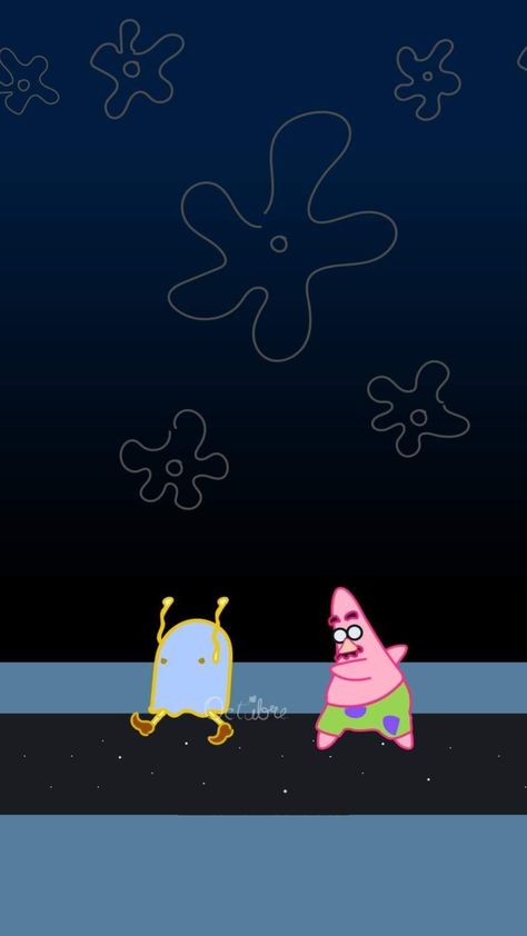 Spongebob Halloween Wallpaper, Spongebob Iphone Wallpaper, Spongebob Halloween, Jelly Wallpaper, Spongebob Wallpaper, Spongebob Funny, Animated Wallpapers For Mobile, Witchy Wallpaper, Halloween Wallpaper Iphone