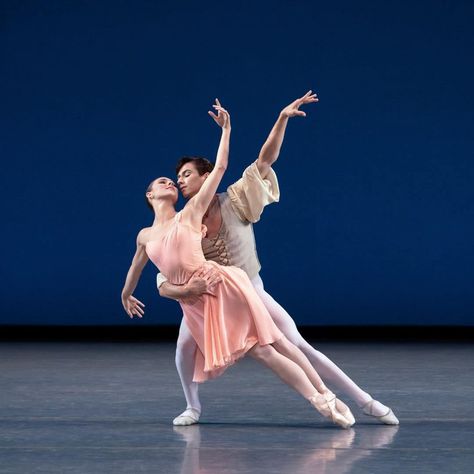 Tiler Peck and Román Mejía, “Allegro Brillante” Photographer Erin Baiano Ballerina Barbie, Ballet Photography, The Human Body, Ballerinas, Ballet Skirt, Ballet, Human Body, Statue, Human