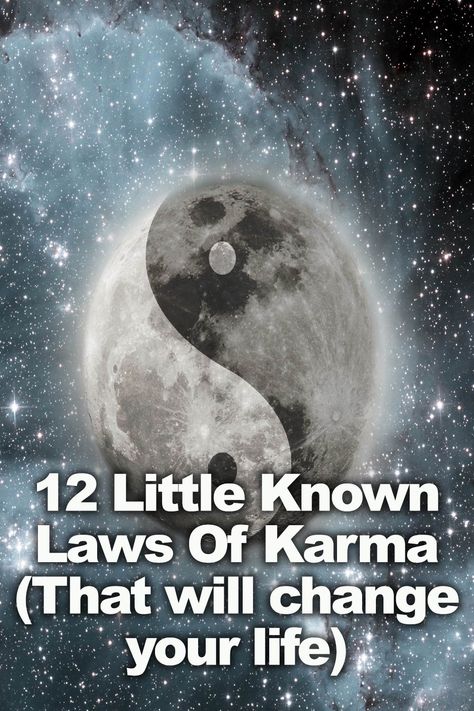 What is Karma? Karma is the Sanskrit word for action. It is equivalent to Newton's law of "˜every action must have a reaction'. When we think, speak or act we initiate a force that will react accordingly. This returning force maybe modified, changed or suspended, but most people will not be able eradicate it. It's All About Me Quotes, What Is Karma, Laws Of Karma, 12 Laws Of Karma, Soul Speak, Law Of Karma, Spiritual Values, What Is, Sanskrit Words