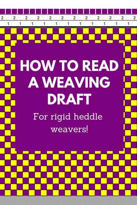 Easy Weaving Projects, Looms For Sale, Loom Knitting Patterns Hat, Cricket Loom, Rigid Heddle Weaving Projects, Tapestry Loom Weaving, Rigid Heddle Weaving Patterns, Rigid Heddle Loom, Basket Weaving Diy