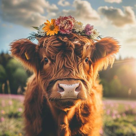 Hyland Cows, Highland Cow Picture, Highland Cow Photography, Highlander Cows, Cow Pics, Highland Cow Pictures, I Love Cows, Cow Photography, Highland Cow Art