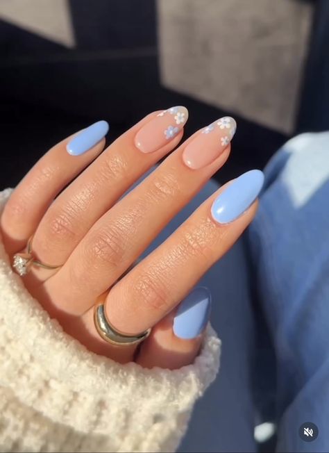 Manikur Kuku, Fake Nails Designs, Simple Gel Nails, Basic Nails, Casual Nails, Cute Gel Nails, Nagel Inspo, Oval Nails, Pastel Nails