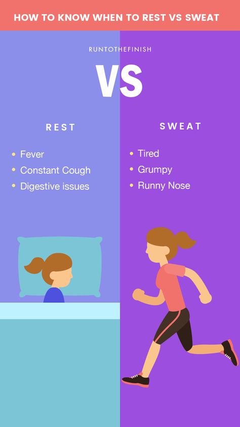 How to Know When to Rest vs Sweat - click for more tips How To Sweat Less, How To Stop Excessive Sweating, How To Stop Sweating So Much, How To Sweat More During Workout, Benefits Of Running In The Morning, How To Reduce Sweating, Marathon Training Motivation, Half Marathon Motivation, Beginner Runner Tips