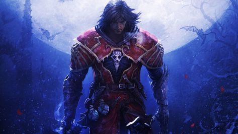 Castlevania: Lords of Shadow video games #Castlevania #1080P #wallpaper #hdwallpaper #desktop Gabriel Belmont, Castlevania Games, Castlevania Dracula, Castlevania Lord Of Shadow, Castlevania Netflix, Castlevania Wallpaper, Castlevania Anime, Lord Of Shadows, Shadow Of The Colossus