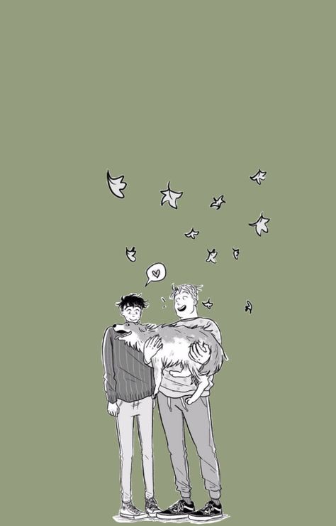 #heartstopper Heartstopper Milkshake Scene, Heartstopper Milkshake, Snoopy, Fictional Characters, Quick Saves, Art