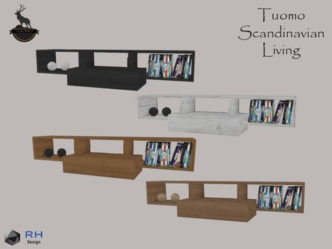 Sims 4 Tv Stand, Sims4 Custom Content, Wall Tv Stand, Wooden Tv Stand, Furniture Cc, Sims 4 Cheats, Sims Baby, Cc Hair, Wooden Tv Stands