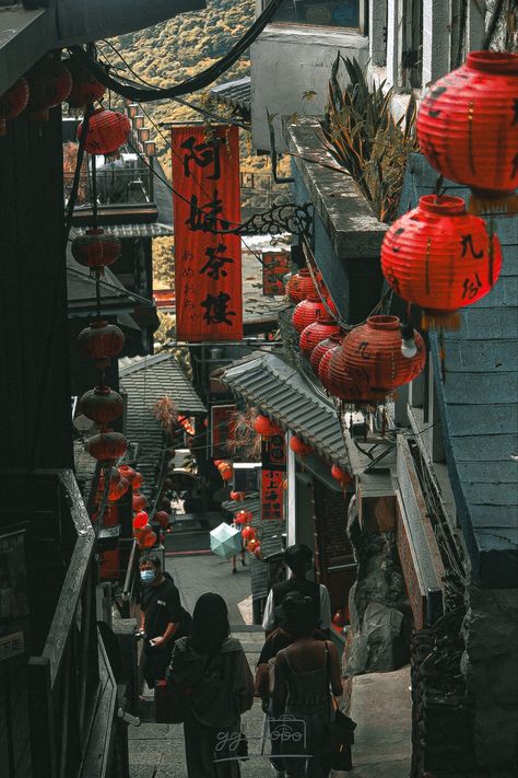 80s China Aesthetic, Ancient China Aesthetic, Korean Bar, China Street, Ghost City, Poster Japanese, Asian Aesthetic, Chinese Aesthetic, Aesthetic Stores