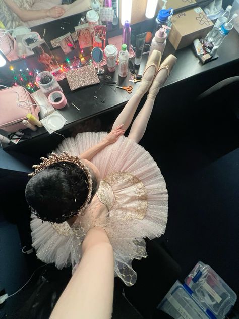 Nutcracker Ballet Costumes Sugar Plum Fairy, Ballerina Doll Nutcracker Ballet, The Dream Ballet, The Nutcracker Sugar Plum Fairy, Ballet Nutcracker Aesthetic, Sugarplum Aesthetic, Dance Of The Sugar Plum Fairy, Sugarplum Fairy Aesthetic, Sugar Plum Fairy Aesthetic