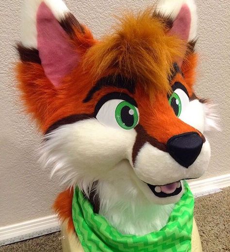 Don't hug cacti fursuit wolf fox Fox Fursuit Head, Fursuit Mask, Fox Fursuit, Wolf Fursuit, Fur Suits, Fursuit Head, Guinea Pig Toys, Animal Jam, Wolf Head