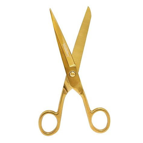 Amazon.com : MultiBey Scissors Straight Recycled Stainless Steel 7" Copper Gold Multipurpose Fabric Leather Arts and Crafts Paper Shears Heavy Duty : Office Products Fashion Scissors, Cardboard Light, Arts And Crafts Paper, Art Du Cuir, Diy Resin Keychain, Art And Craft Paper, Best Scissors, Gold Scissors, Tailor Scissors