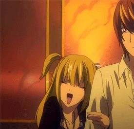 Light And Misa, 2000s Art, Icon Gif, Banner Gif, Cute Anime Profile Pictures, Ethereal Art, Cute Profile Pictures, Cute Anime Wallpaper, Matching Profile Pictures