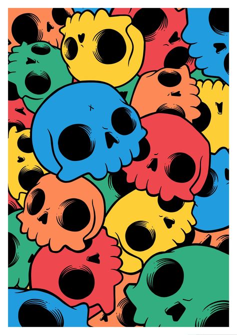 HATCH Cartoon Skull Art, Retro Anime Aesthetic Wallpaper, Skulls Cartoon, Skulls Artwork, Retro Anime Aesthetic, Aesthetic Wallpaper Desktop, Hatch Art, Anime Aesthetic Wallpaper, Chill Wallpaper