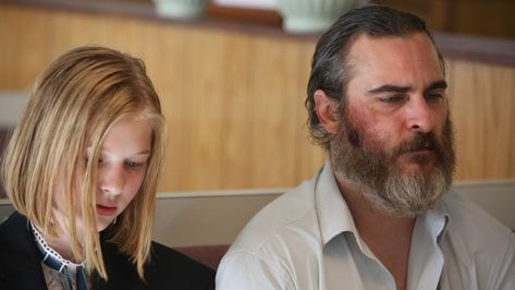 You Were Never Really Here (2018) Alamo Drafthouse Cinema, Killer Joe, Casey Affleck, Rian Johnson, Noir Movie, Michelle Monaghan, River Phoenix, Best Director, I'm Still Here