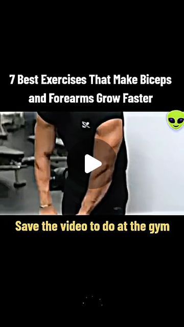 EgFitness Gym on Instagram: "Biceps workout 💪🏽

Do these exercises to grow your biceps peak 

.
.
.
.
#gym #gymlife #gymmotivation #gymrat #fit ##gym #gymlife #gymlove #gymrat #fit #fitness #body #getfit #body #biceps #bicepsworkout #biceps #bicep #bicepscurl #bicepsandtriceps #arms #armsworkout #7 #10 #33 #way #truth #life #sheffield" Biceps And Triceps, Biceps Workout, Bicep Curls, Gym Rat, Sheffield, Gym Motivation, Weight Lifting, Gym Life, Get Fit