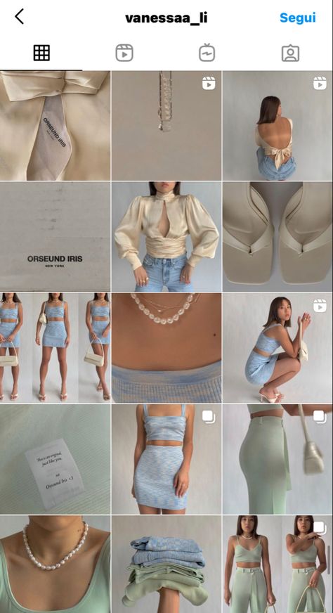 Boutique Instagram Stories, Clothing Picture Ideas, Clothing Instagram Feed Ideas, Clothes Instagram Feed, Boutique Instagram Feed, Instagram Feed Goals, Instagram Boutiques, Instagram Feed Tips, Selling Clothes Online