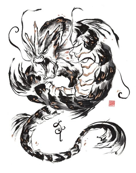 Pokemon Sleeves, Sea Beast, Tattoo Apprenticeship, Pokemon Tattoo, Pokemon Anime, Red Ink Tattoos, Boys Room Wall Art, Iphone Lockscreen Wallpaper, Sumi Ink