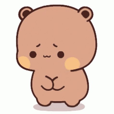 Love Bear GIF - Love Bear Panda - Discover & Share GIFs Panda Gif, Bear Gif, Bear Panda, Bubu Dudu, Chibi Cat, Bear Sticker, Cute Bunny Cartoon, Cute Bear Drawings, Cute Panda Wallpaper