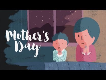 A heartwarming video celebrating moms. Includes UK version. Happy Birthday Mom Wishes, Happy Mother's Day Funny, Mothers Day Gif, Holiday Lessons, Sunday Church, Day Video, Mother Day Wishes, Mothers Day Decor, Parents Day