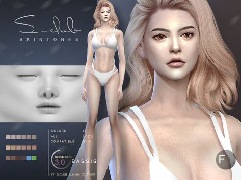 Sims 4 Skintones, Sim4 Cc, Sims 4 Cc Eyes, The Sims 4 Skin, Sims 4 Dresses, Sims 4 Mods Clothes, Sims 1, 4 Dresses, Ts4 Cc