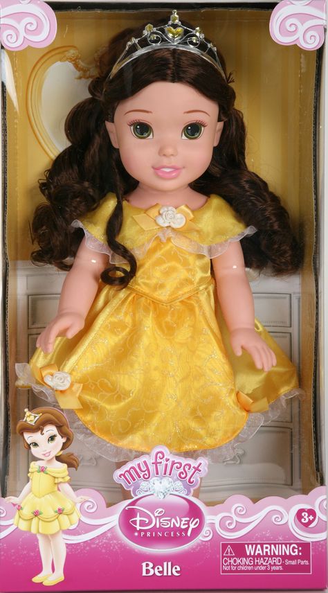 Disney Princess Toddler Dolls, Disney Princess Room, First Disney Princess, Disney Princess Toddler, Disney Princess Toys, Disney Princess Babies, Disney Animator Doll, Toddler Girl Gifts, Disney Princess Dolls