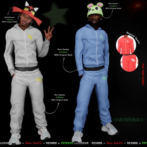 (HARDSWAE) Bodied By Swae V3: REHARD EDITION ✩. | Patreon The Sims 4 Cc Patreon, Sims 4 Free Mods, Sims 4 Cc Patreon, Sims 4 Men Clothing, Sims 4 Male Clothes, Cc Patreon, Sims Baby, Sims 4 Traits, Sims 4 Cas Mods