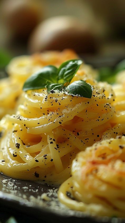 a closeup magazine quality shot of a beautifully pasta coated in cream sauce dish, insane details, food photography, natural lighting, green background --v 6  --stylize 250 --style raw Food Photography Natural Light, Live Counter, Raw Photography, Butter Pasta, Food Mood, Macro Shots, Creamy Pasta, Natural Lighting, Cream Sauce