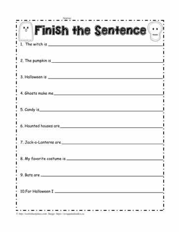 Finish The Sentence Game, The Sentence Worksheet, 1st Grade Writing Worksheets, Sentence Worksheet, Complex Sentences Worksheets, Writing Sentences Worksheets, Types Of Sentences Worksheet, Sentence Writing Activities, Finish The Sentence