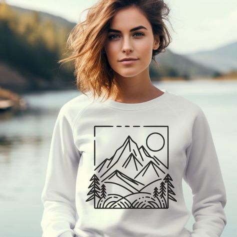 Mountain shirt, outdoor shirt, mount sweater, forest sweatshirt, outdoor hoodie, adventure shirt, outdoor adventure tshirt, nature life tee T shirt #tshirt t-shirt #t_shirt t shirts #tshirts t-shirts #t_shirts T shirt design #tshirtdesign T-shirt designs #t_shirtdesign T shirts designs #tshirtsdesigns 8.23 Cheap Hoodie For Outdoor, Cheap Outdoor Slogan T-shirt, Cheap Letter Print T-shirt For Outdoor, Cheap Blue Hoodie For Outdoor Activities, Cheap Graphic Print Tops For Hiking, Cheap Casual T-shirt For Outdoor Activities, Casual Sweatshirt For Camping, Cheap Text Print Tops For Adventure, Cheap White Hoodie For Outdoor Activities