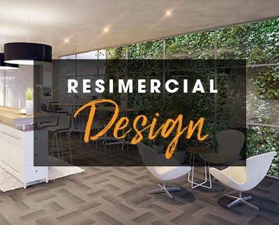 Resimercial Design in the Modern Workplace - 2020 Spaces Modern Workplace, Employee Retention, Office Designs, Design A Space, Collaboration Space, Cafe Style, New Employee, Work Environment, Commercial Design