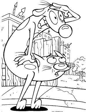 Nick Jr Coloring Pages Nick Jr Coloring Pages, Nickelodeon Cartoons, Dog Coloring Page, Outline Drawing, Cat Coloring Page, 90s Cartoon, Color Magic, Nick Jr, Cartoon Coloring Pages