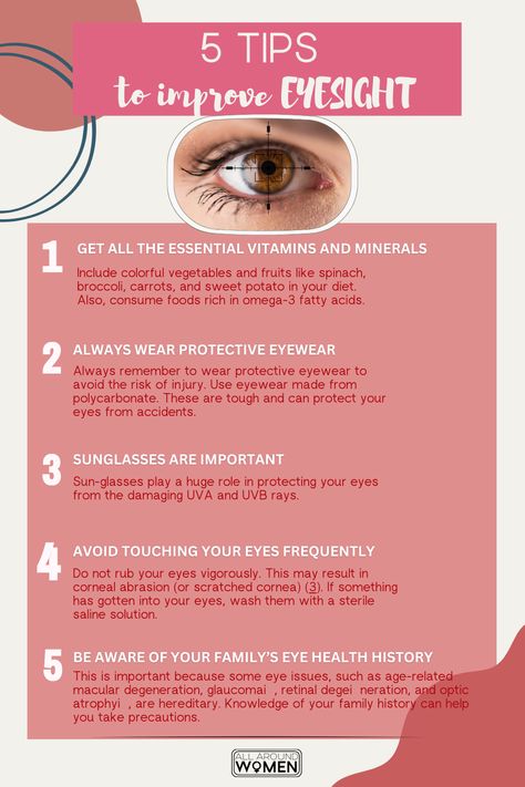 #vitamins for eyes#How to improve eyesight?#how to fix eyesight?#eyes hurt#eyes medicine Eye Health Food, Eye Health Remedies, To Improve Eyesight, Eye Facts, Eye Tricks, Healthy Lifestyle Quotes, Eye Exercises, Eye Sight Improvement, Healthy Morning Routine