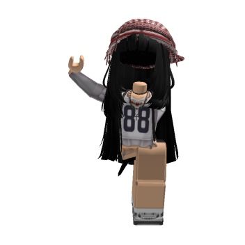 Female Avatar No Headless, Roblox Fake Headless, Roblox No Headless, Roblox Avatar No Headless, Fake Headless, Outfit Ideas Emo, Rblx Avatar, Skins Roblox, Roblox Ava