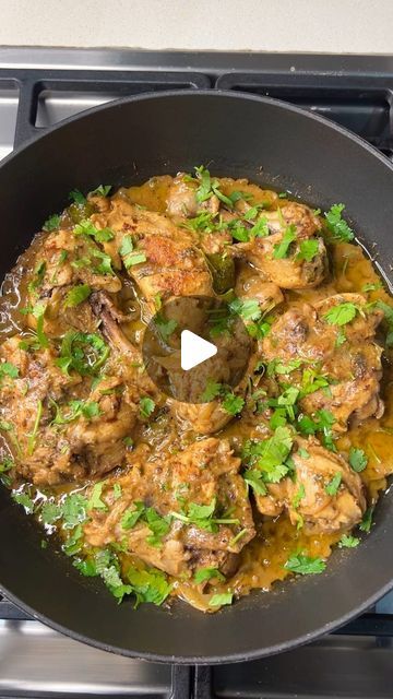 Yoghurt Chicken, Buttered Bread, Chicken Fry, Ginger Garlic Paste, Chicken Pieces, Bread Ingredients, Lifestyle Content, Fried Chicken Recipes, Indian Snack Recipes