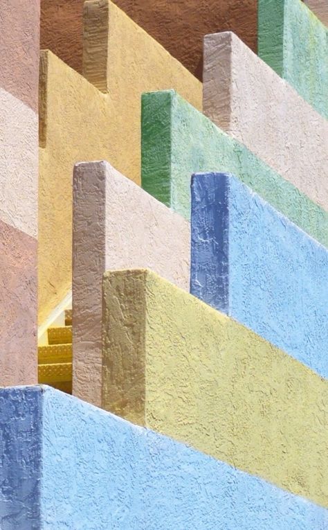 Road Photography, Photography Series, Kelly Wearstler, Color Inspo, Colour Schemes, A Rainbow, American Artists, Textures Patterns, Color Inspiration