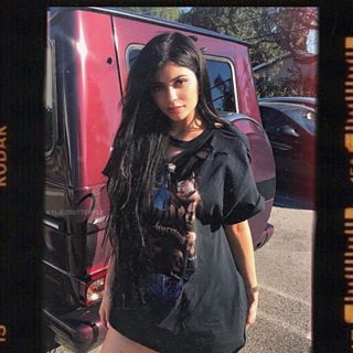 Travis Scott Fashion, Estilo Jenner, Kylie Travis, Jenner Photos, Kyle Jenner, Kylie J, Jenner Sisters, Kylie Jenner Outfits, Kylie Jenner Style