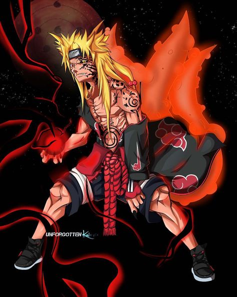 Naruto Episodes, Akatsuki Funny, Naruto Akatsuki, Samurai Anime, Anime Demon Boy, Naruto Vs Sasuke, Naruto Oc Characters, Manga Naruto, Anime Ninja