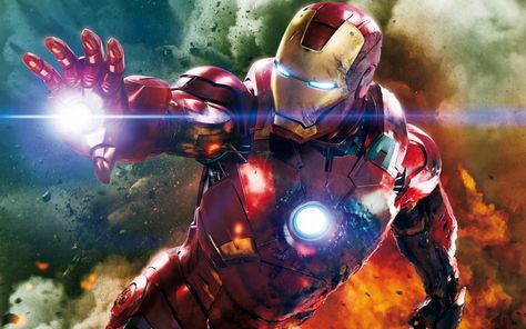 Iron Man Desktop Wallpaper Hd 1080p, Laptop Wallpaper, Movie Poster, Desktop Wallpaper, Iron Man, Avengers, Laptop, Marvel, Wallpapers