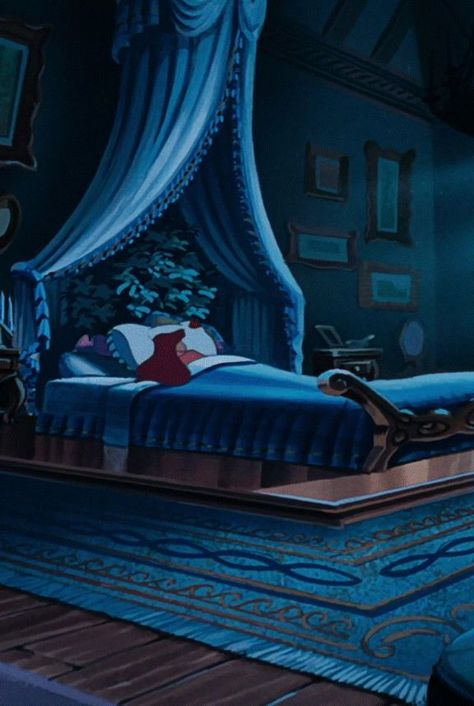 the little mermaid Disney Moments, Disney Princesas, Bedroom Background, Images Disney, Disney Background, Princess Ariel, Christmas Bedroom, Disney Ariel, Old Disney