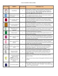 Tube Guide Lab Tubes Cheat Sheet, Book Reports, Paternity Test, Blood Bank, Blood Donor, Phlebotomy, Term Paper, Medical Education, Homework Help