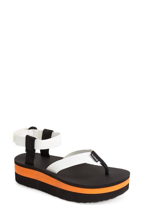 TEVA! Summer flatform at Shoes On Solano! Teva In-Store Trunk Show on Friday, May 15 Teva Flatform, Canyon River, Soul Shoes, Teva Shoes, Flatform Sandals, Sole Shoes, Sport Sandals, Sports Footwear, Sandal Women