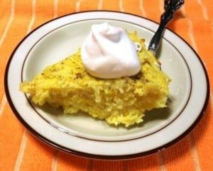 Spaghetti Squash and Coconut Custard Pie Squash Dessert Recipes, Squash Pudding, Squash Dessert, Squash Pie, Coconut Custard Pie, Coconut Pie, Spaghetti Squash Recipes, Coconut Custard, Custard Recipes