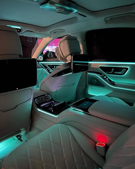 Mercedes Benz C Class 2022 Interior, Mercedes S Class Aesthetic, Mercedes Benz Led Lights, Mercedes Benz Maybach S 680, Mercedes Maybach S650 Interior, Mercedes Benz Amg Gt 63s Interior, Mercedes Amg Aesthetic, Mercedes Benz S Class 2021, Mercedes Benz Inside