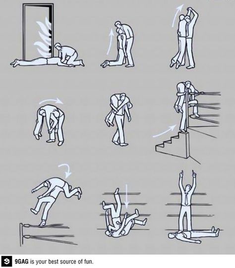 How to save someone in a fire. Fireman's Carry, Friday Funny Pictures, Wwf Wrestling, Friday Humor, Pictures Of The Week, Funny Bunnies, Fire Safety, In Case Of Emergency, Very Funny