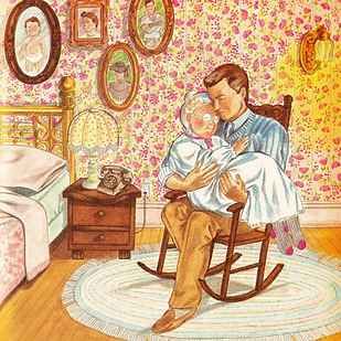 27 Books Parents Should Read To Their Kids Before They Grow Up Love You Forever Book, Robert Munsch, I Love You Forever, Love You Forever, Caregiver, Mothers Love, My Mother, Favorite Child, Inspirational Story