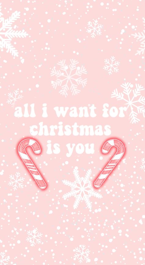 Cute Christmas Quotes, Christmas Wallpaper Iphone Cute, Christmas Desktop Wallpaper, Wallpaper Rosa, A Pink Christmas, Christmas Wallpaper Free, Christmas Tree Wallpaper, Christmas Desktop, Xmas Wallpaper