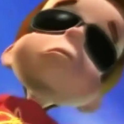 Cool Jimbo's Jive by Iregular Programing Jimmy Neutron Memes, Childhood Aesthetic, Disney Live Action Movies, Music Cover Photos, Have The Best Day, Jimmy Neutron, Gravity Falls Comics, Reaction Face, It Movie Cast