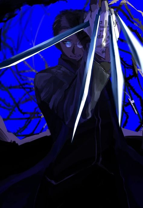 Alexander Anderson Hellsing, Anderson Hellsing, Hellsing Alexander Anderson, Walter C Dornez, Alexander Anderson, Hellsing Fanart, Kouta Hirano, Hellsing Anime, Vampire Hunter D