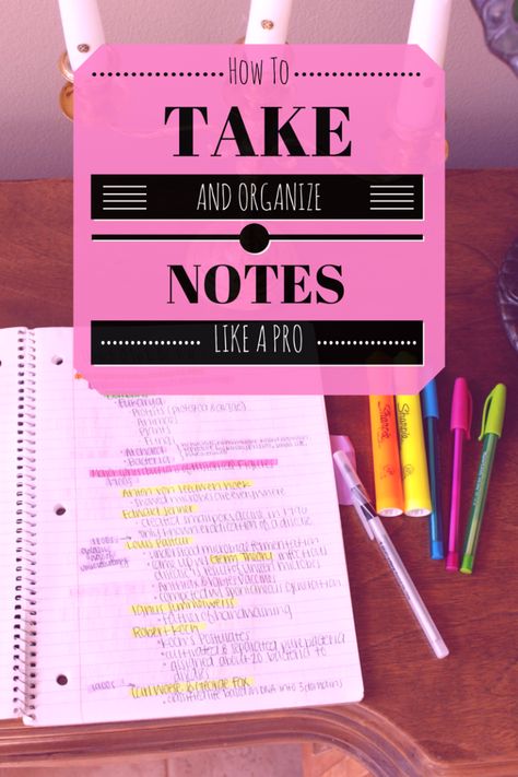 Thesis Planning, Study For Finals, Organize Notes, College Help, College Note Taking, School Hacks Diy, Note Taking Tips, Cave Painting, Going Back To College