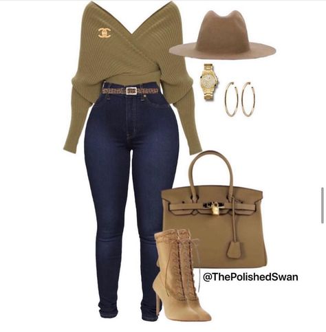 1-9? 🤩 @fashionboxstyle 💗 #mypassion4fashionn_” • Oct 20, 2021 at 10:20am UT Transitional Outfits, Outfit Ideas For Women, Summer To Fall, Classy Casual Outfits, Dinner Outfits, Cute Swag Outfits, Baddie Outfits Casual, Cute Simple Outfits, Fall Fashion Outfits